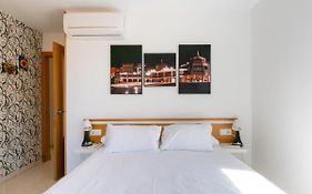 Apartamento LABORT